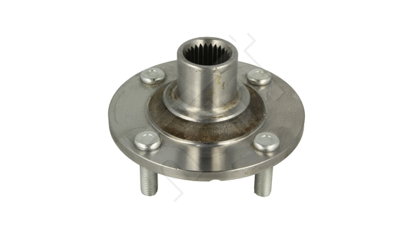 Wheel Hub