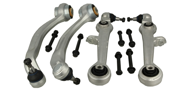Repair Kit, control arm (443 969)