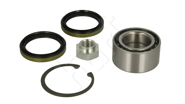 Wheel Bearing Kit (903 225)