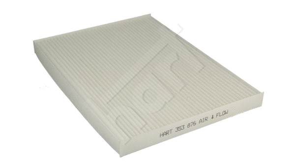 Filter, cabin air (353 876)