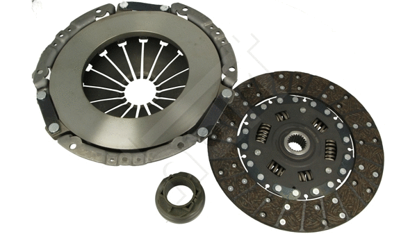 Clutch Kit (335 096)