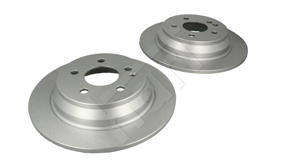 Brake Disc (241 124)