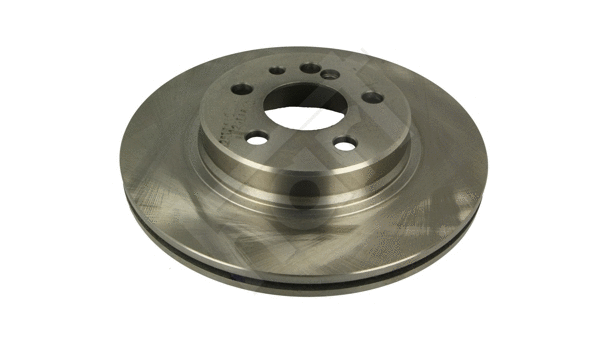 Brake Disc (215 360)
