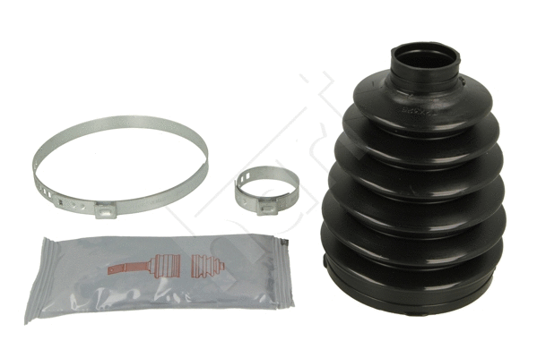 Bellow, drive shaft (451 826)