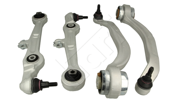 Repair Kit, control arm (446 081)