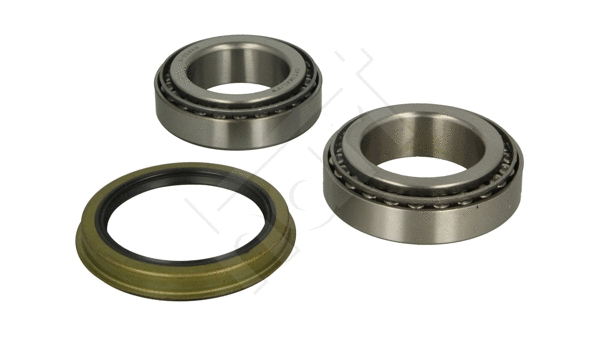 Wheel Bearing Kit (903 214)