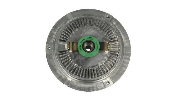 Clutch, radiator fan (602 551)