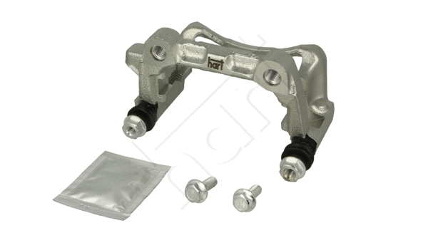 Bracket, brake caliper (257 771)