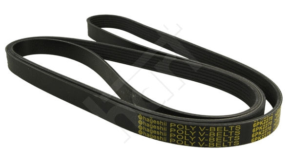 V-Ribbed Belt (368 989)