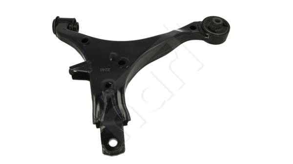 Control/Trailing Arm, wheel suspension (444 851)
