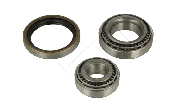 Wheel Bearing Kit (902 124)