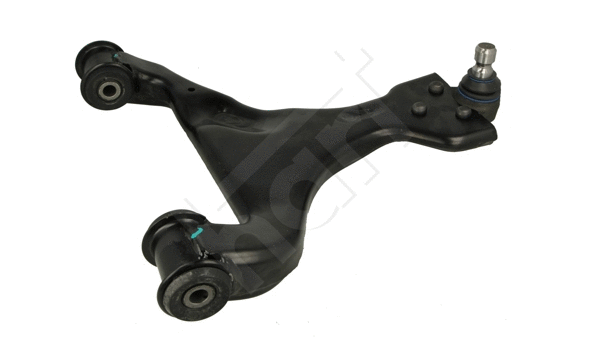 Control/Trailing Arm, wheel suspension (450 533)
