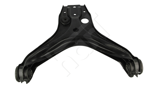 Control/Trailing Arm, wheel suspension (424 164)