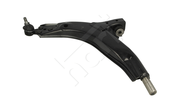 Control/Trailing Arm, wheel suspension (429 084)