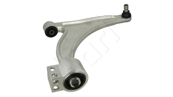 Control/Trailing Arm, wheel suspension (454 867)