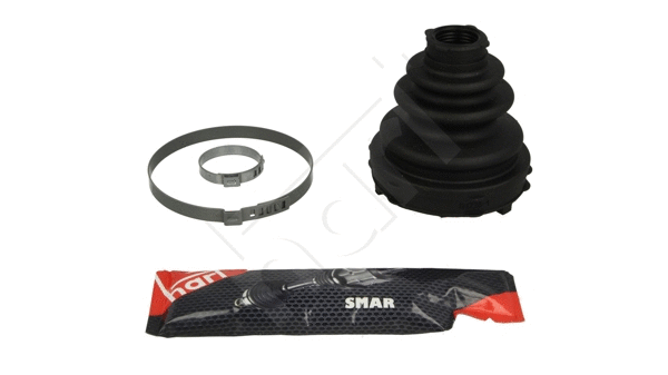 Bellow Kit, drive shaft (451 455)