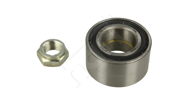 Wheel Bearing Kit (902 522)