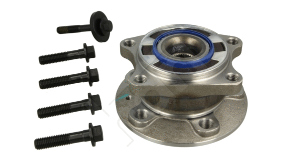 Wheel Bearing Kit (903 306)