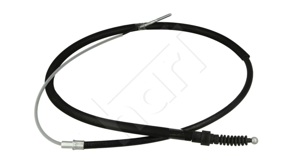 Cable Pull, parking brake (218 602)