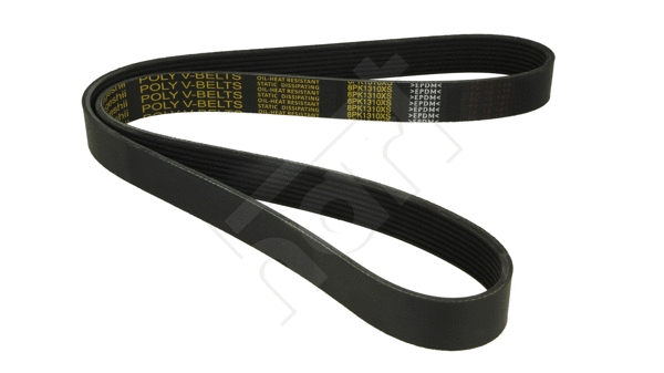 V-Ribbed Belt (917 409)
