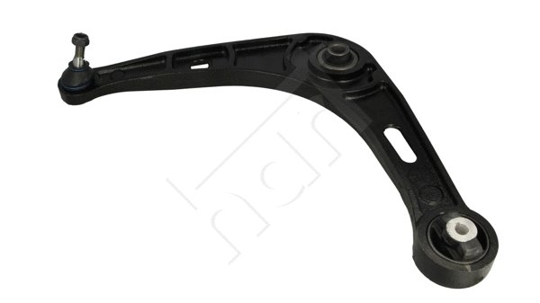 Control/Trailing Arm, wheel suspension (412 070)