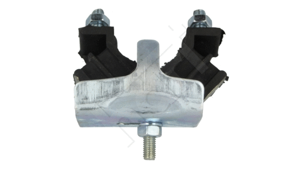Mounting, engine