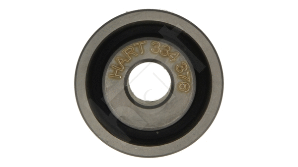 Deflection/Guide Pulley, timing belt