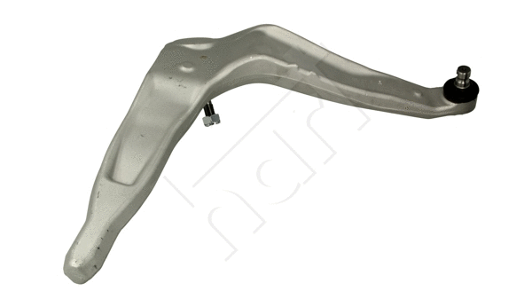 Control/Trailing Arm, wheel suspension (442 252)