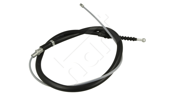 Cable Pull, parking brake (241 019)