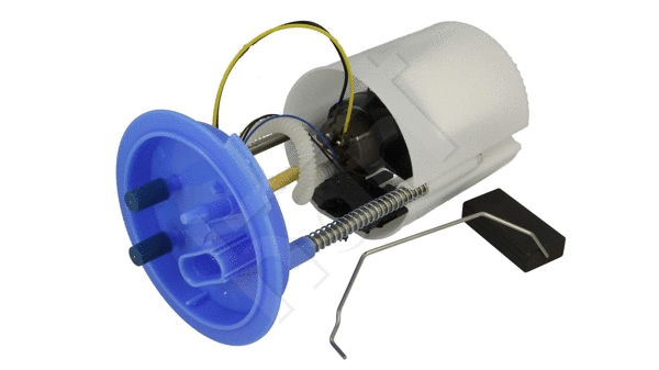 Fuel Feed Unit (533 786)