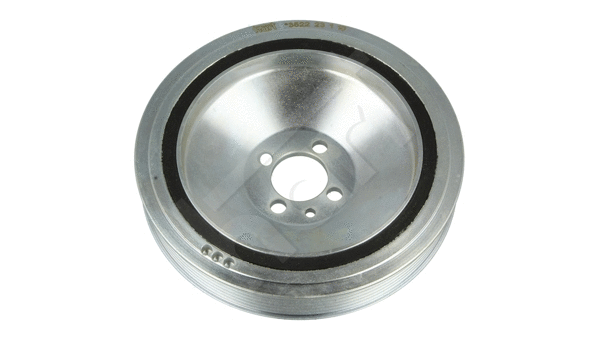 Belt Pulley, crankshaft (390 014)