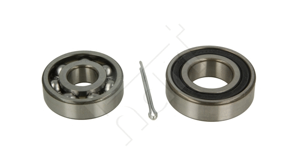 Wheel Bearing Kit (902 065)