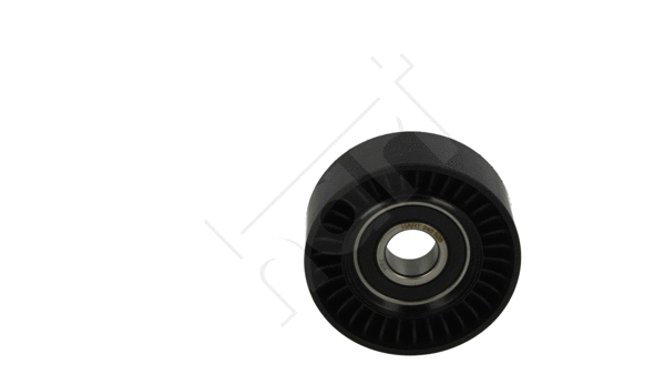 Deflection/Guide Pulley, V-ribbed belt (348 526)