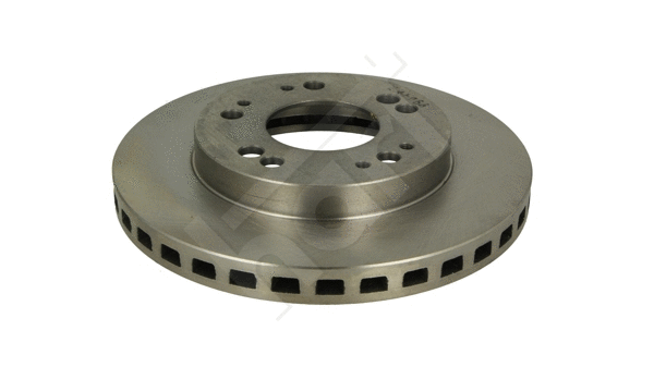 Brake Disc (215 308)