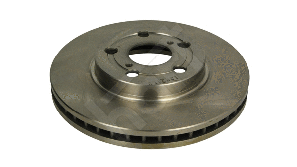 Brake Disc (214 354)