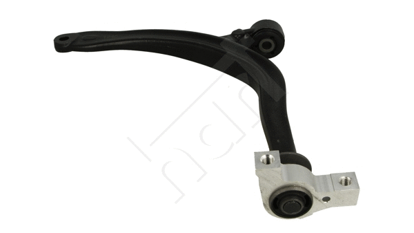 Control/Trailing Arm, wheel suspension (440 990)