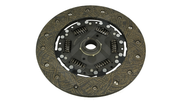 Clutch Kit (342 364)