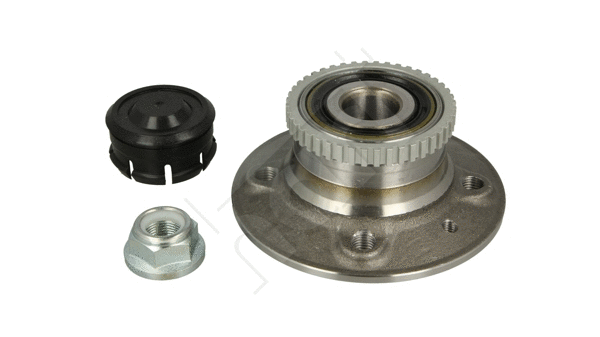 Wheel Bearing Kit (903 301)