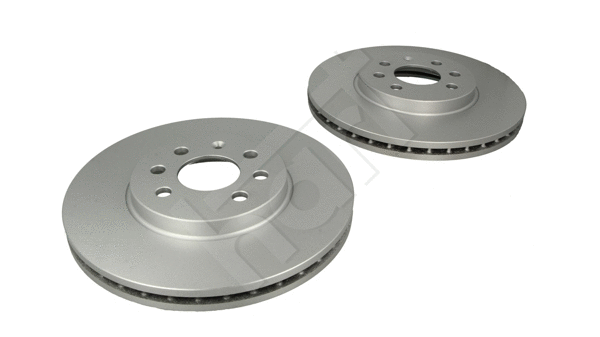 Brake Disc (241 184)