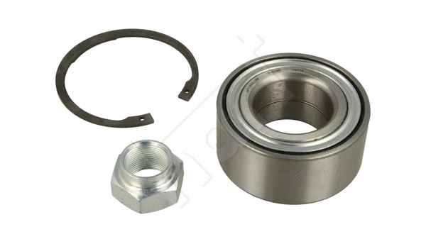 Wheel Bearing Kit (902 753)