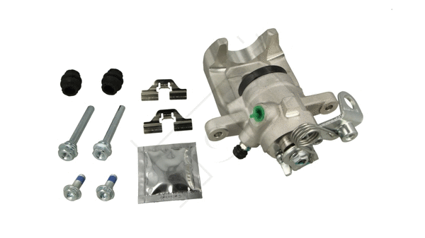 Brake Caliper (254 023)