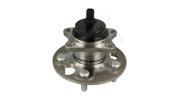 Wheel Bearing Kit (903 506)