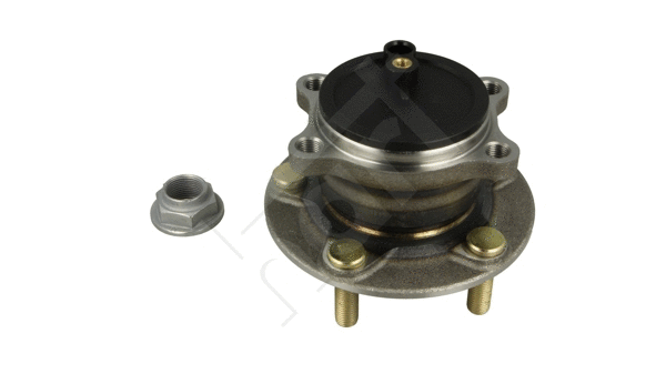 Wheel Bearing Kit (905 414)