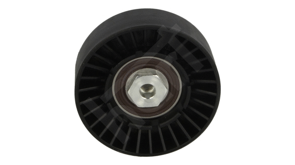 Tensioner Pulley, V-ribbed belt (333 279)