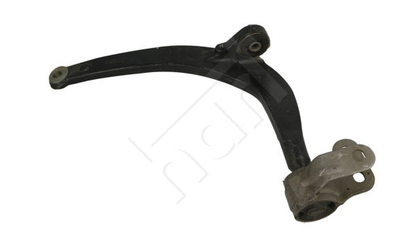 Control/Trailing Arm, wheel suspension (431 932)