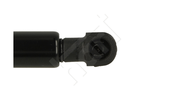 Gas Spring, rear window