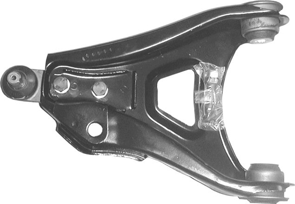 Control/Trailing Arm, wheel suspension (424 169)