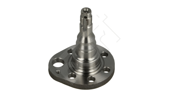 Kingpin, axle beam (402 657)