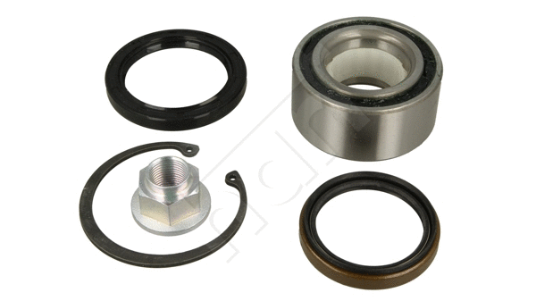 Wheel Bearing Kit (902 116)