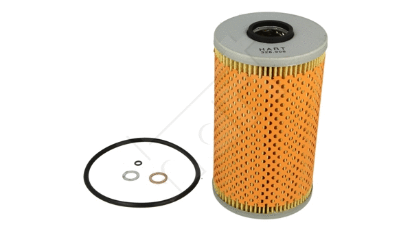 Oil Filter (328 908)